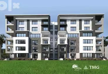 شقق للبيع - 3 غرف - بالدور 2