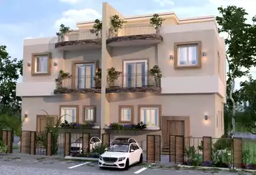 Villas For sale - 3 rooms