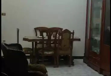 شقق للبيع - 3 غرف - بالدور 2