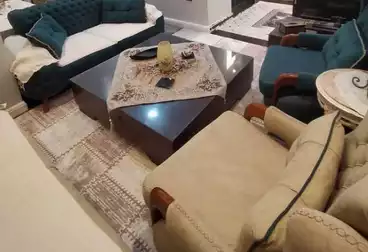 شقق للبيع - 3 غرف - بالدور 12