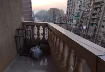Furnished Apartment For rent - 3 rooms - floor 0