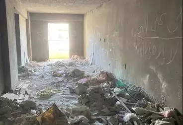 شقق للبيع - 3 غرف - بالدور 8