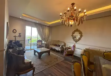 شقق للبيع - 3 غرف - بالدور 1