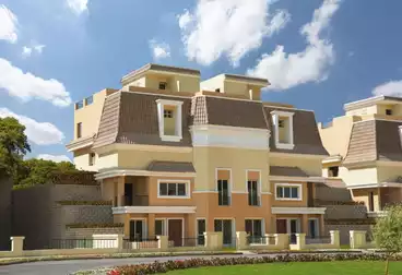 Duplex For sale - 4 rooms - floor 2