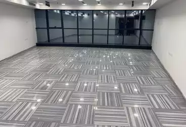 Administrative For rent - 3 rooms - floor 3
