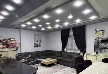Apartments For sale - 3 rooms - floor 6