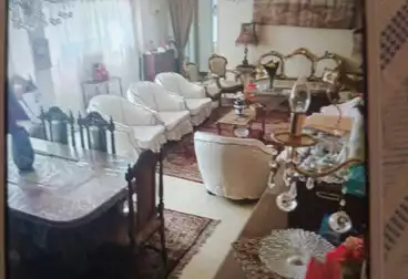 Apartments For sale - 3 rooms - floor 1