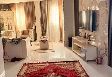 عقارات للبيع - 3 غرف - بالدور 3