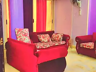 شقق للبيع - 3 غرف - بالدور 4