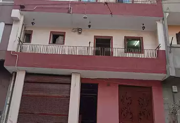 Building For sale