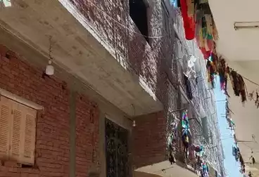 منزل / بيت للبيع - 2 غرف