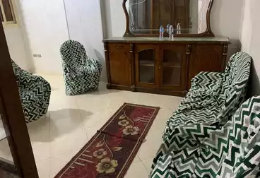 شقق مفروشة للإيجار - 2 غرف - بالدور 5