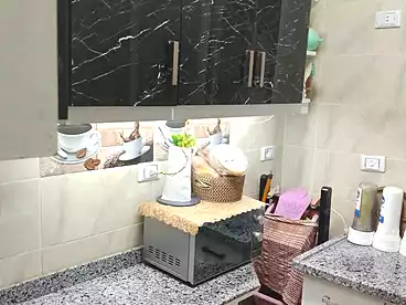 Apartments For sale - 3 rooms - floor 6