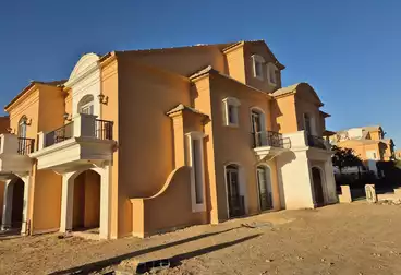 Town House For sale - 4 rooms