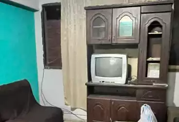 Furnished Apartment For rent - 2 rooms - floor 10
