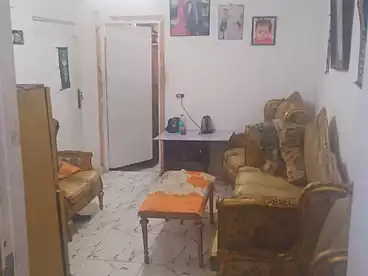 Apartments For sale - 2 rooms - floor 2