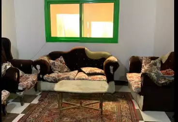 شقق مفروشة للإيجار - 2 غرف - بالدور 8