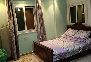 undefined undefined - 3 غرف - بالدور 4