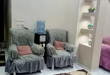 Apartments For sale - 3 rooms - floor 1