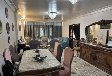 شقق للبيع - 3 غرف - بالدور 3