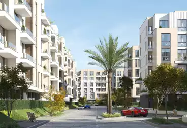 Apartment with Garden For sale - 3 rooms - floor 0