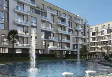 عقارات للبيع - 2 غرف - بالدور 0