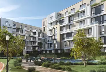 Apartment with Garden For sale - 2 rooms - floor 0