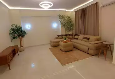 عقارات للإيجار - 3 غرف - بالدور 3