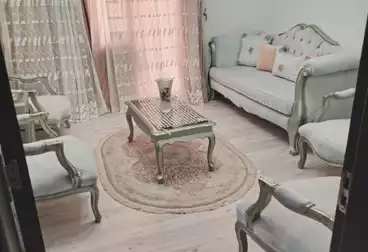عقارات للإيجار - 3 غرف - بالدور 2