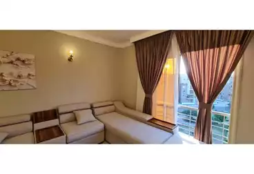 عقارات للإيجار - 3 غرف - بالدور 5