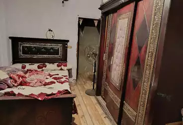 undefined undefined - 3 غرف - بالدور 6