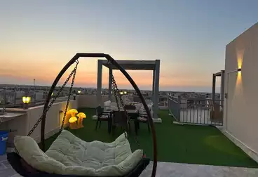 Chalets For sale - 3 rooms - floor 4