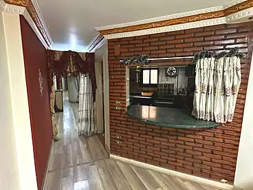 Apartments For sale - 3 rooms - floor 10
