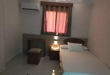 Furnished Apartment For rent - 3 rooms - floor 2