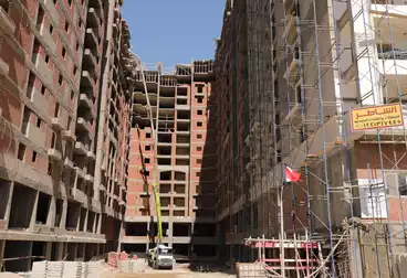 undefined undefined - 4 غرف - بالدور 13