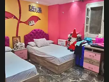 Properties For sale in El Naam, Ain Shams, 150 sqm