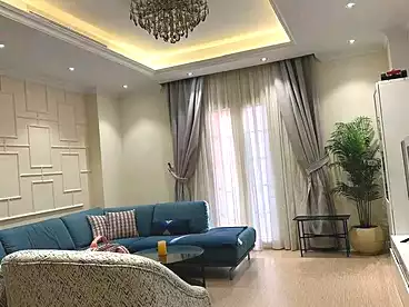 شقق للبيع في شارع الأشرف، مدينة طنطا، 120 متر