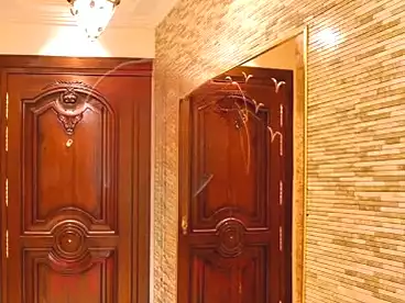 شقق للبيع - 3 غرف - بالدور 4