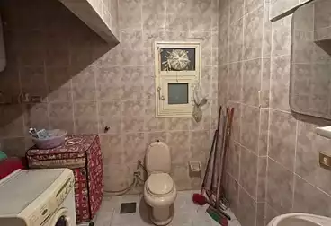 شقق للبيع - 3 غرف - بالدور 2