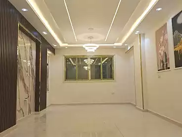 شقق للبيع - 3 غرف - بالدور 4