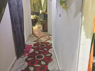 شقق للبيع - 3 غرف - بالدور 2