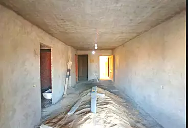 شقق للبيع - 3 غرف - بالدور 8