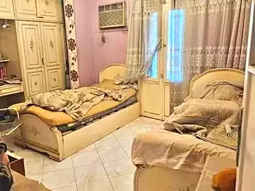 شقق للبيع - 2 غرف - بالدور 7