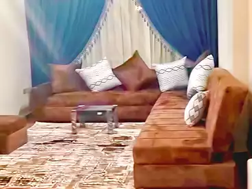 Furnished Apartment For sale - 2 rooms - floor 4