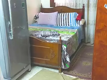 عقارات للبيع - 3 غرف - بالدور 3