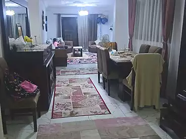 Duplex For sale - 3 rooms - floor 8