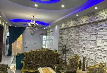 Apartments For sale - 3 rooms - floor 2