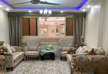 شقق مفروشة للإيجار - 3 غرف - بالدور 11