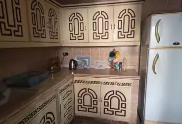 Properties For rent - 3 rooms - floor 7