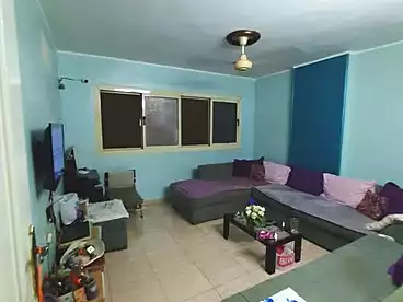Properties For sale - 2 rooms - floor 6
